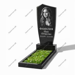 Памятник вертикальный ПВ-2