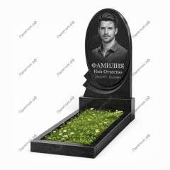 Памятник вертикальный ПВ-3