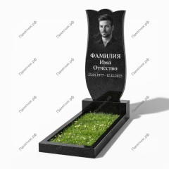 Памятник вертикальный ПВ-4