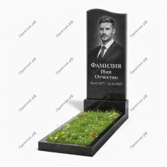 Памятник вертикальный ПВ-5