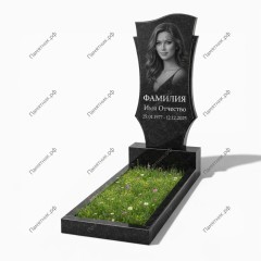 Памятник вертикальный ПВ-6