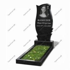 Памятник вертикальный ПВ-7