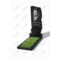 Памятник вертикальный ПВ-11