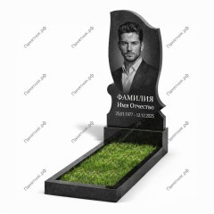 Памятник вертикальный ПВ-12