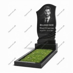 Памятник вертикальный ПВ-14