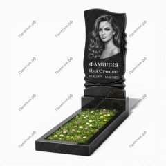 Памятник вертикальный ПВ-15