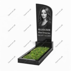 Памятник вертикальный ПВ-16