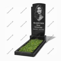 Памятник вертикальный ПВ-17