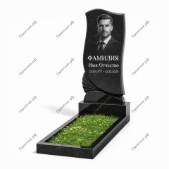 Памятник вертикальный ПВ-18