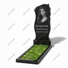 Памятник вертикальный ПВ-20