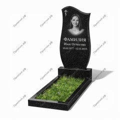 Памятник вертикальный ПВ-21