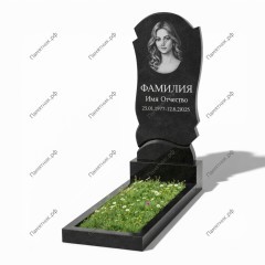 Памятник вертикальный ПВ-22