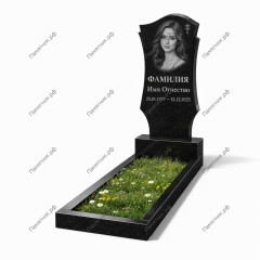 Памятник вертикальный ПВ-24