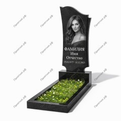 Памятник вертикальный ПВ-25