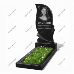 Памятник вертикальный ПВ-26