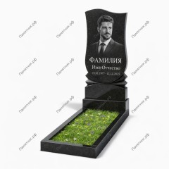 Памятник вертикальный ПВ-27