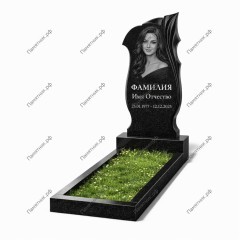 Памятник вертикальный ПВ-28