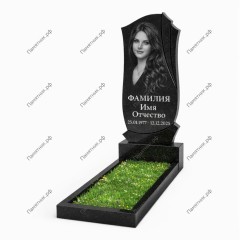 Памятник вертикальный ПВ-33