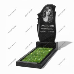 Памятник вертикальный ПВ-34