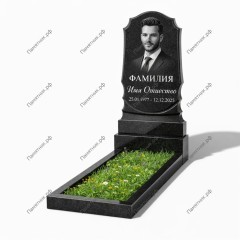 Памятник вертикальный ПВ-35