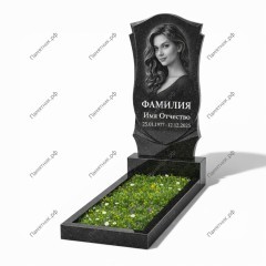 Памятник вертикальный ПВ-37