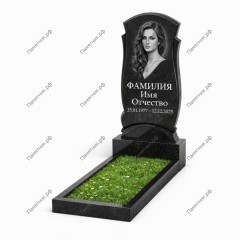 Памятник вертикальный ПВ-38