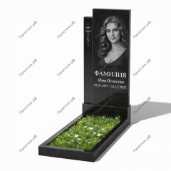 Памятник вертикальный ПВ-39