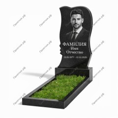 Памятник вертикальный ПВ-40