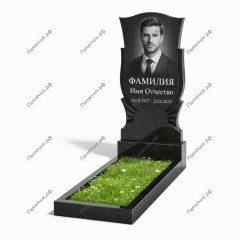 Памятник вертикальный ПВ-41