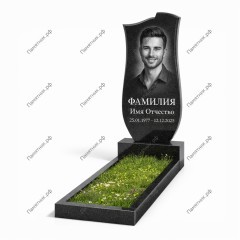 Памятник вертикальный ПВ-42