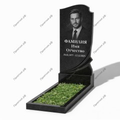 Памятник вертикальный ПВ-43