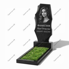 Памятник вертикальный ПВ-44