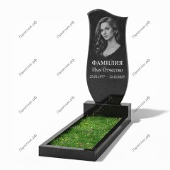 Памятник вертикальный ПВ-45