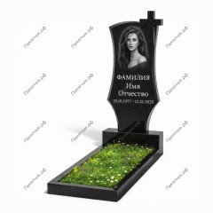 Памятник вертикальный ПВ-46