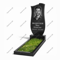 Памятник вертикальный ПВ-47