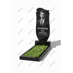 Памятник вертикальный ПВ-48