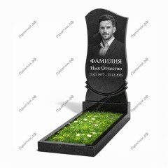 Памятник вертикальный ПВ-49