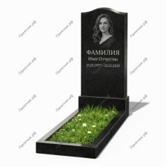 Памятник вертикальный ПВ-50