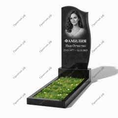 Памятник вертикальный ПВ-52