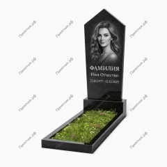 Памятник вертикальный ПВ-54