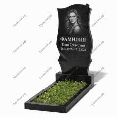 Памятник вертикальный ПВ-55