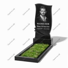 Памятник вертикальный ПВ-56