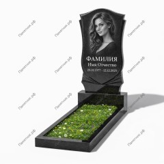 Памятник вертикальный ПВ-58