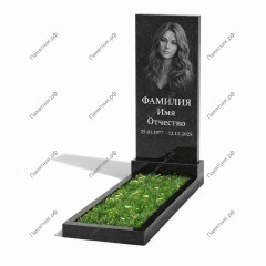 Памятник вертикальный ПВ-1