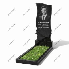 Памятник вертикальный ПВ-61