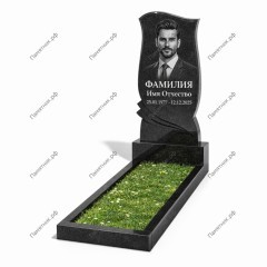 КОПИЯ Памятник вертикальный ПВ-63