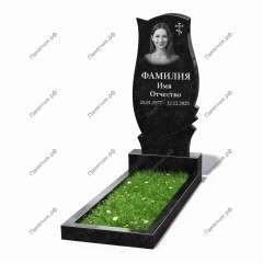 КОПИЯ Памятник вертикальный ПВ-64