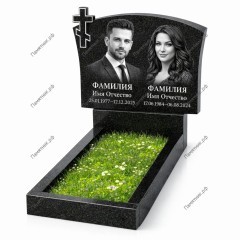 Памятник двойной ПД-13