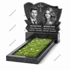 Памятник двойной ПД-24