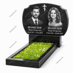 Памятник двойной ПД-28